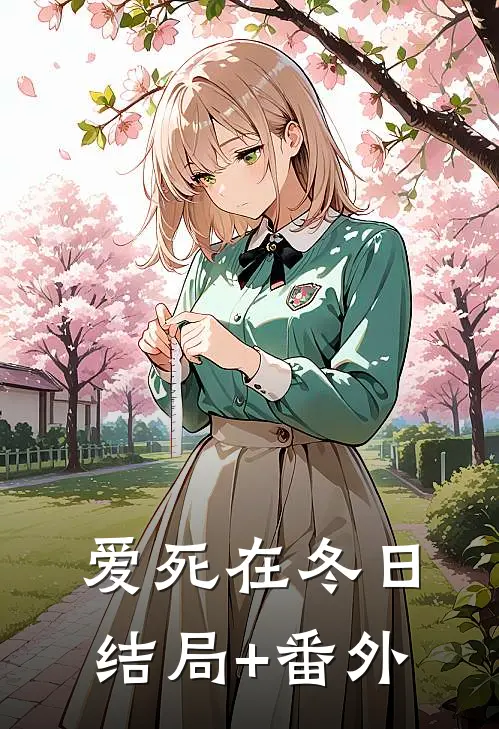 爱死在冬日结局+番外