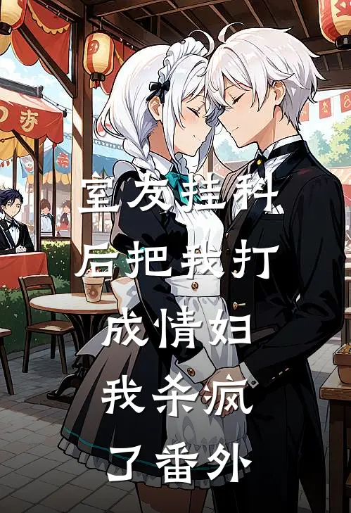室友挂科后把我打成情妇，我杀疯了 番外