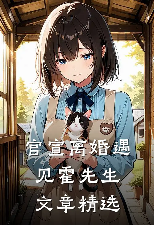 官宣离婚遇见霍先生文章精选