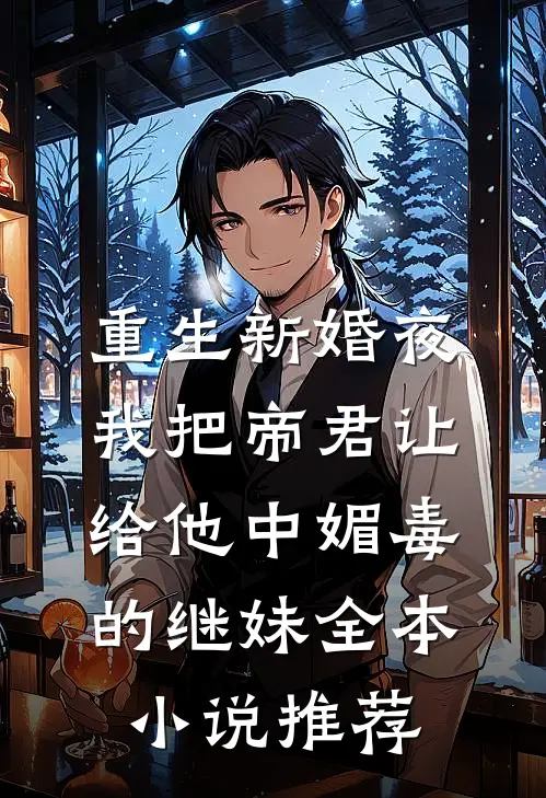 重生新婚夜，我把帝君让给他中媚毒的继妹全本小说推荐
