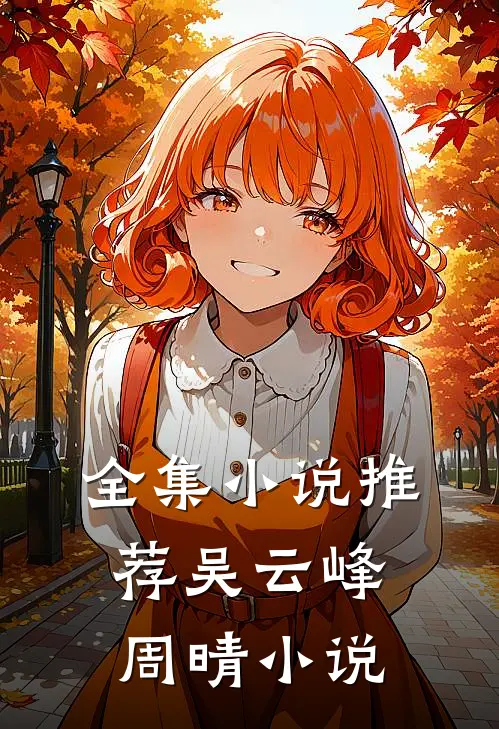 全集小说推荐吴云峰周晴小说