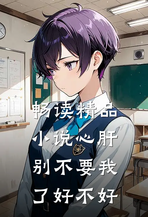 畅读精品小说心肝,别不要我了好不好