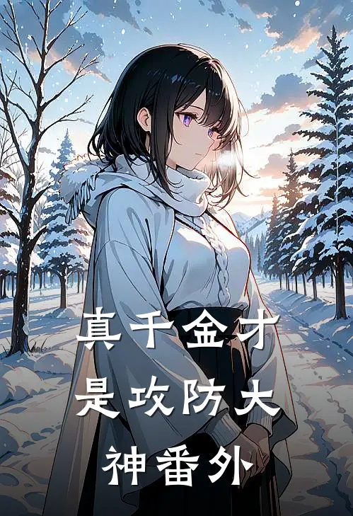 真千金才是攻防大神 番外