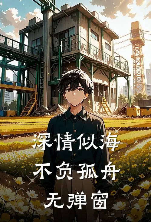 深情似海，不负孤舟无弹窗
