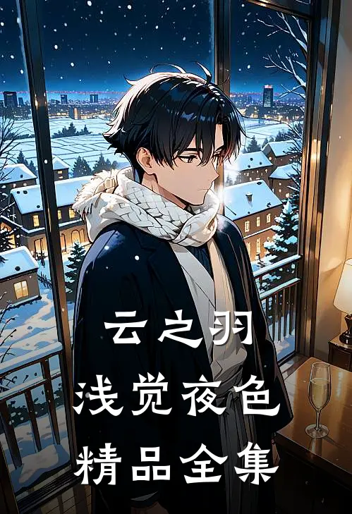 云之羽：浅觉夜色精品全集
