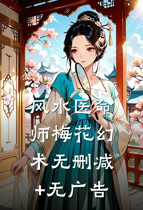 风水医命师-梅花幻术无删减+无广告
