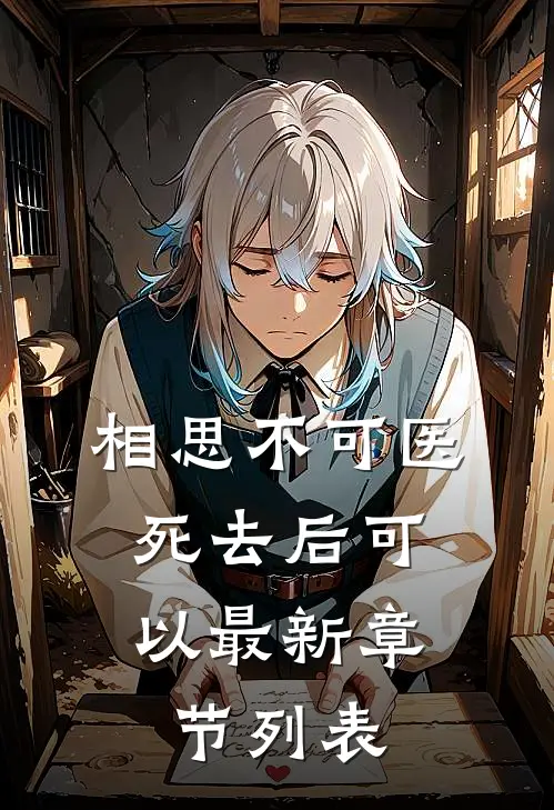相思不可医，死去后可以最新章节列表