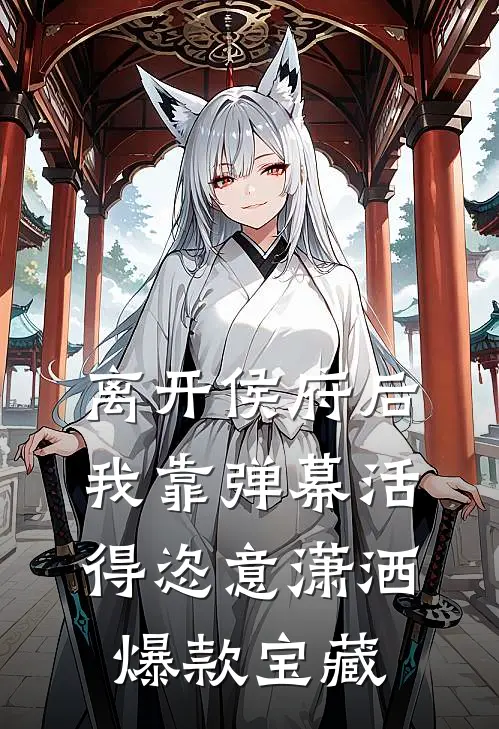 离开侯府后，我靠弹幕活得恣意潇洒爆款宝藏