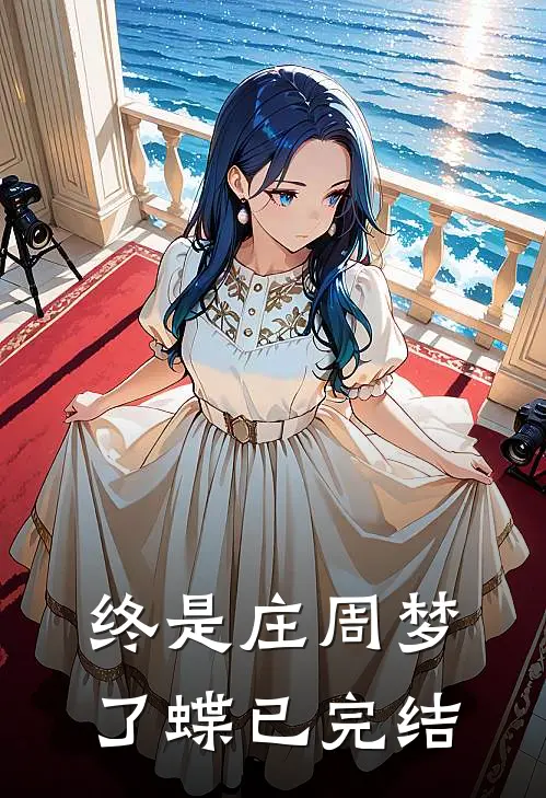 终是庄周梦了蝶已完结