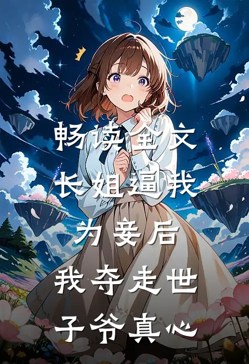 畅读全文长姐逼我为妾后，我夺走世子爷真心