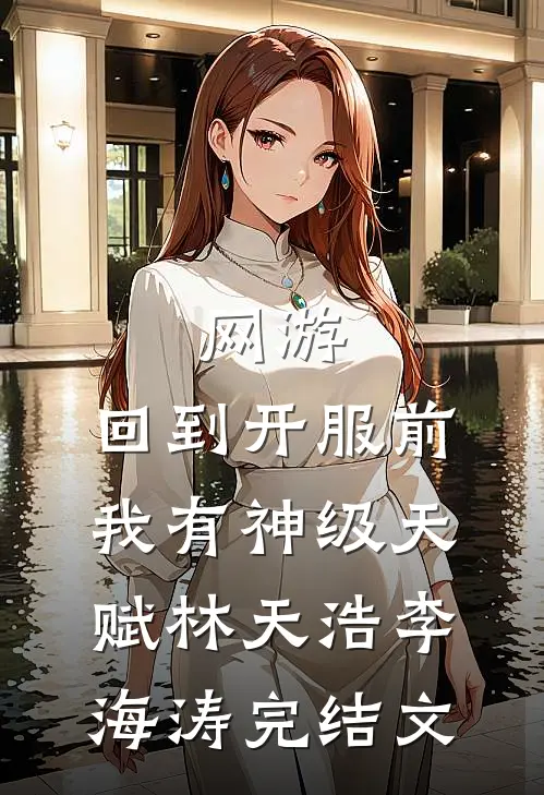 网游：回到开服前我有神级天赋林天浩李海涛完结文