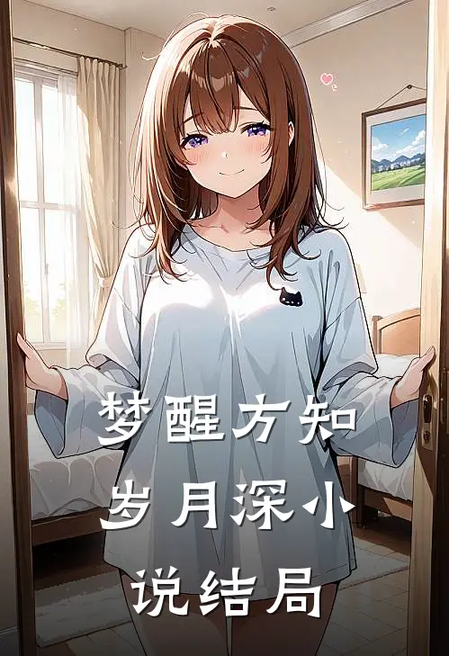 梦醒方知岁月深小说结局