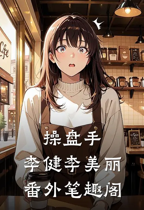 操盘手：李健李美丽番外笔趣阁
