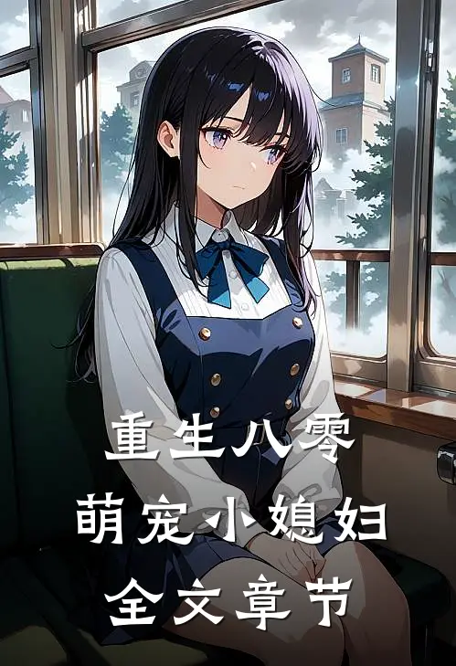 重生八零：萌宠小媳妇全文章节