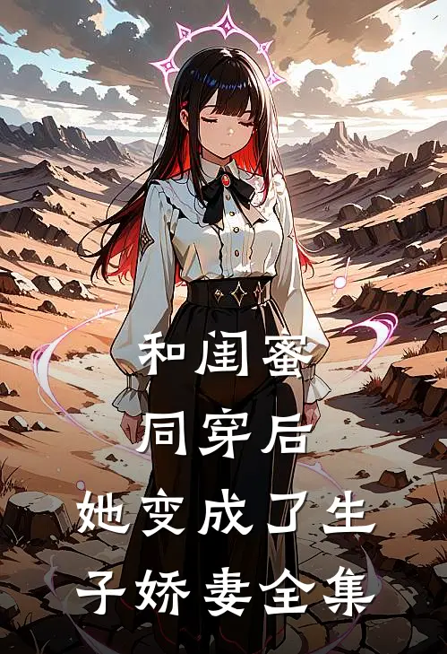 和闺蜜同穿后，她变成了生子娇妻 全集