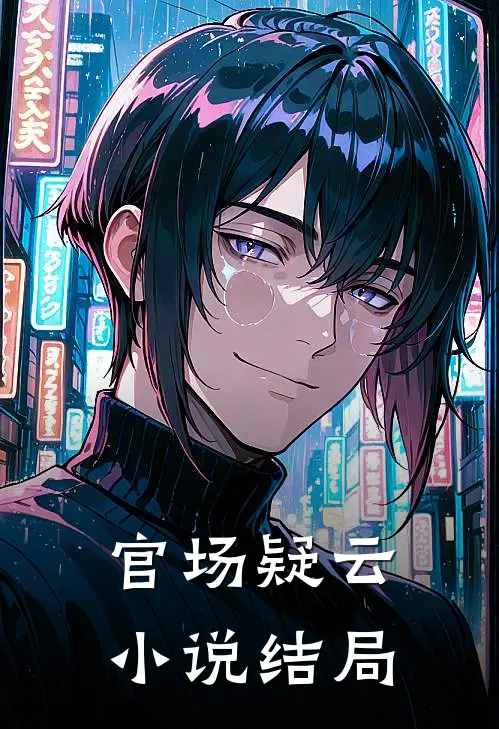 官场疑云小说结局