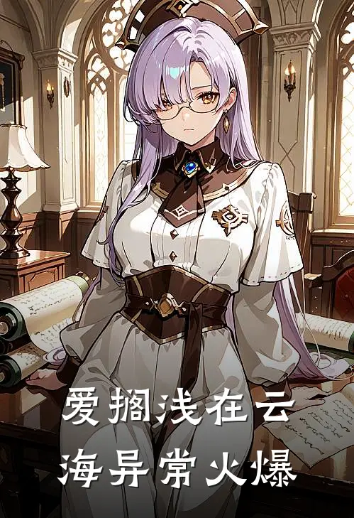 爱搁浅在云海异常火爆