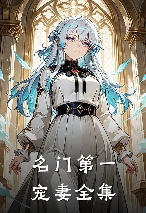 名门第一宠妻 全集