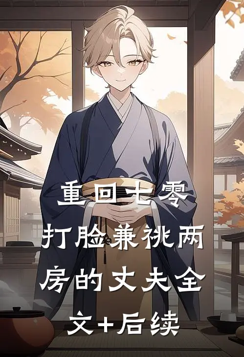重回七零，打脸兼祧两房的丈夫全文+后续