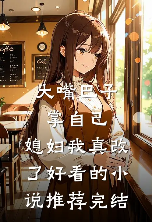 大嘴巴子掌自己，媳妇我真改了好看的小说推荐完结
