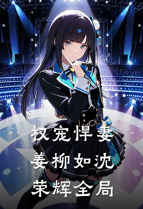 权宠悍妻姜柳如沈荣辉全局