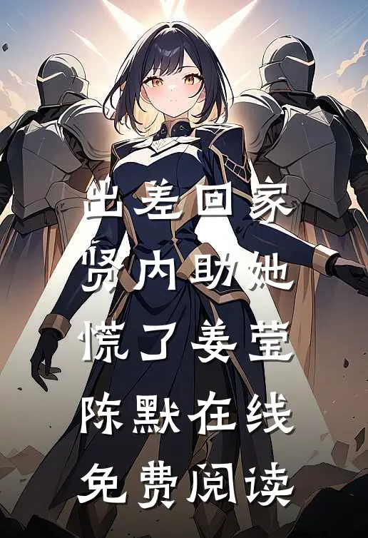 出差回家，贤内助她慌了姜莹陈默在线免费阅读