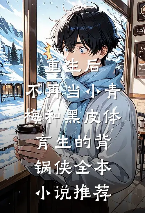 重生后，不再当小青梅和黑皮体育生的背锅侠全本小说推荐