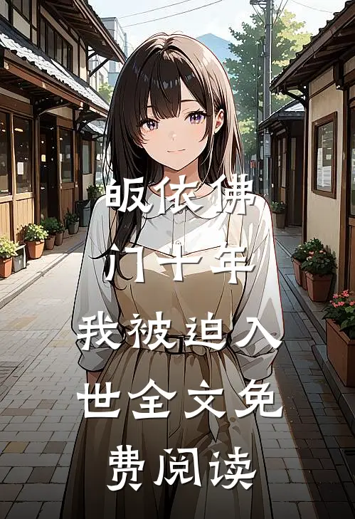 皈依佛门十年，我被迫入世全文免费阅读