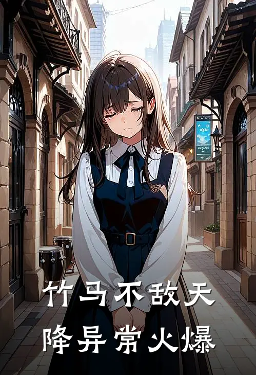 竹马不敌天降异常火爆