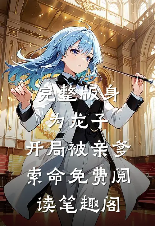 完整版身为龙子,开局被亲爹索命免费阅读笔趣阁