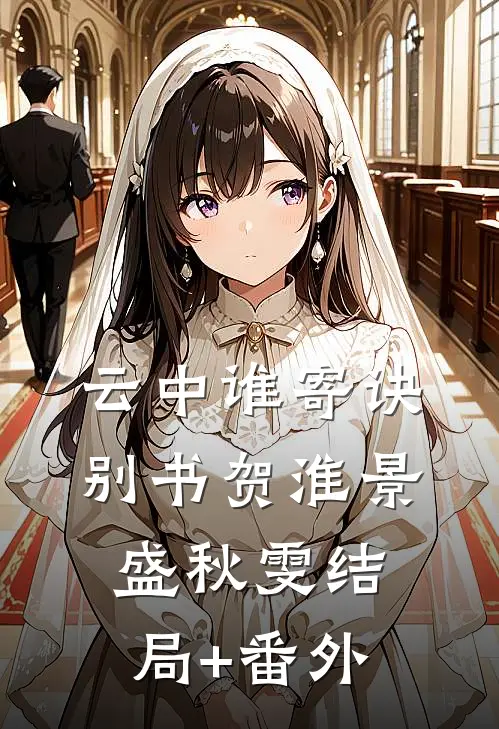 云中谁寄诀别书贺淮景盛秋雯结局+番外