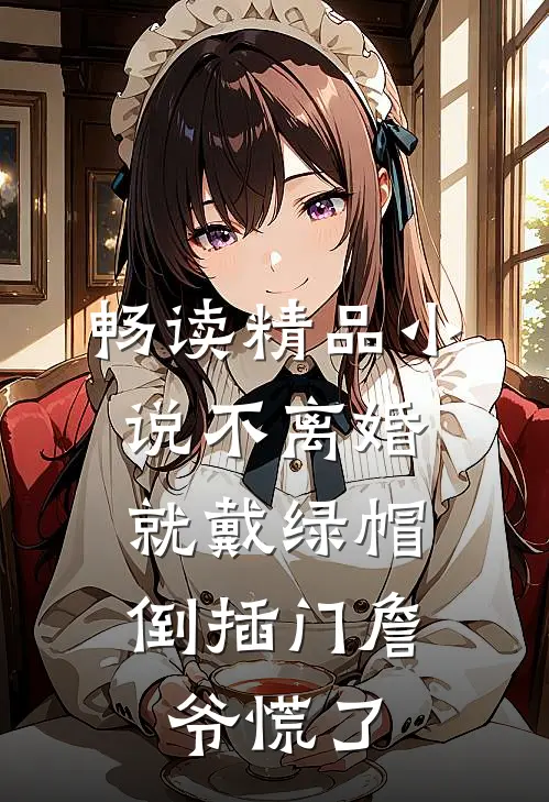 畅读精品小说不离婚就戴绿帽，倒插门詹爷慌了