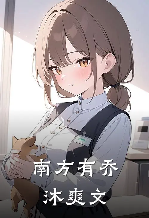 南方有乔沐爽文