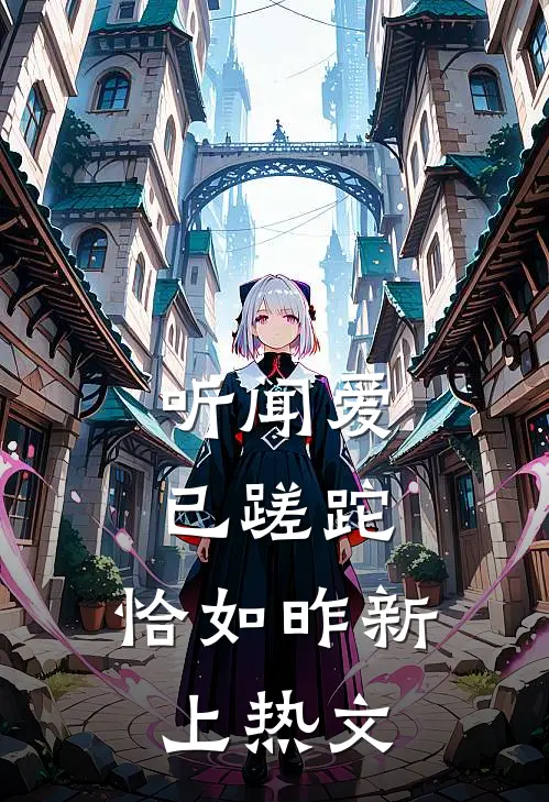 听闻爱已蹉跎，恰如昨新上热文