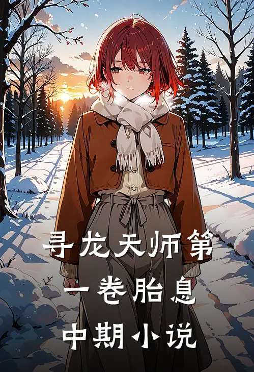 寻龙天师·第一卷-胎息中期小说