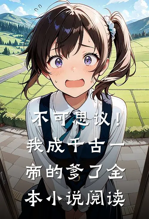 不可思议！我成千古一帝的爹了全本小说阅读