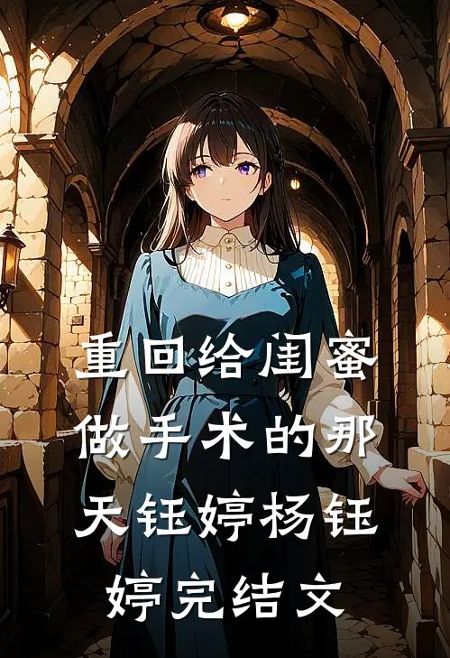 重回给闺蜜做手术的那天钰婷杨钰婷完结文