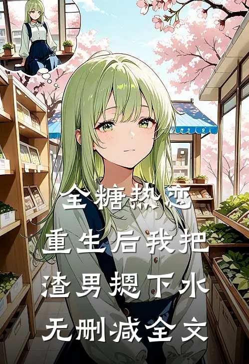 全糖热恋，重生后我把渣男摁下水无删减全文