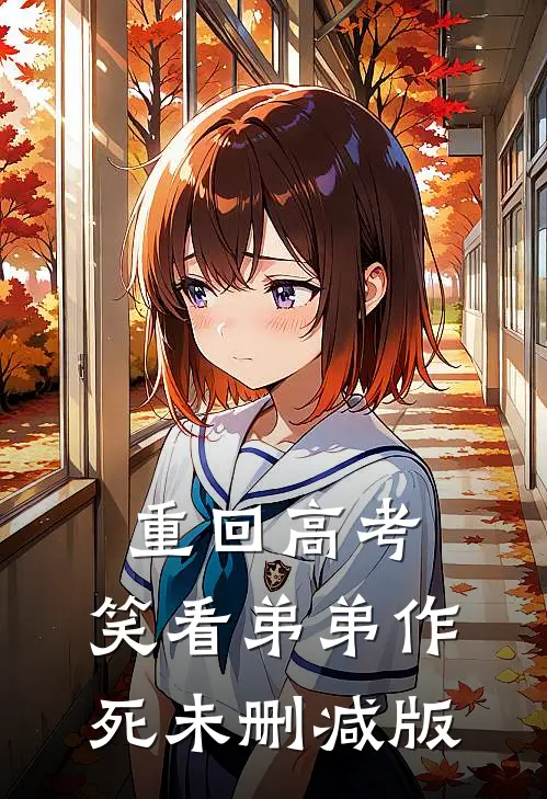 重回高考，笑看弟弟作死未删减版