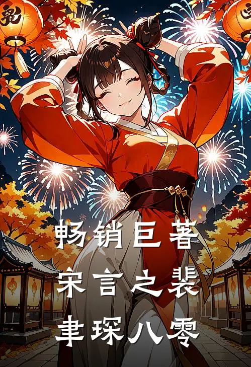 畅销巨著宋言之裴聿琛八零