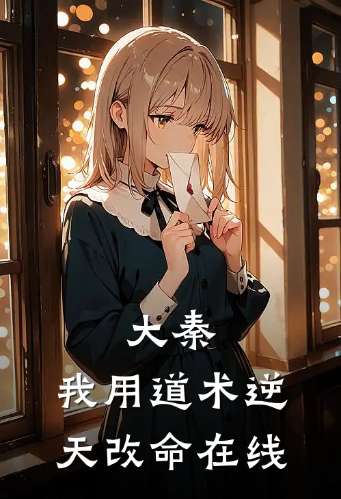大秦：我用道术逆天改命在线