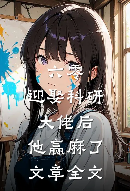 六零：迎娶科研大佬后，他赢麻了文章全文