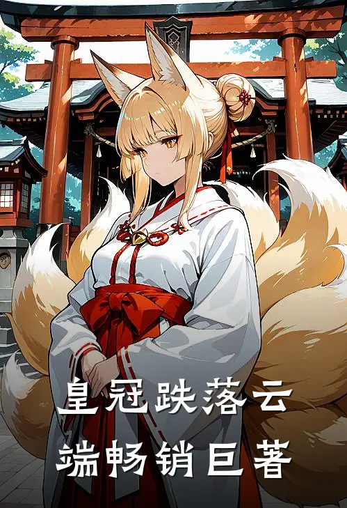 皇冠跌落云端畅销巨著