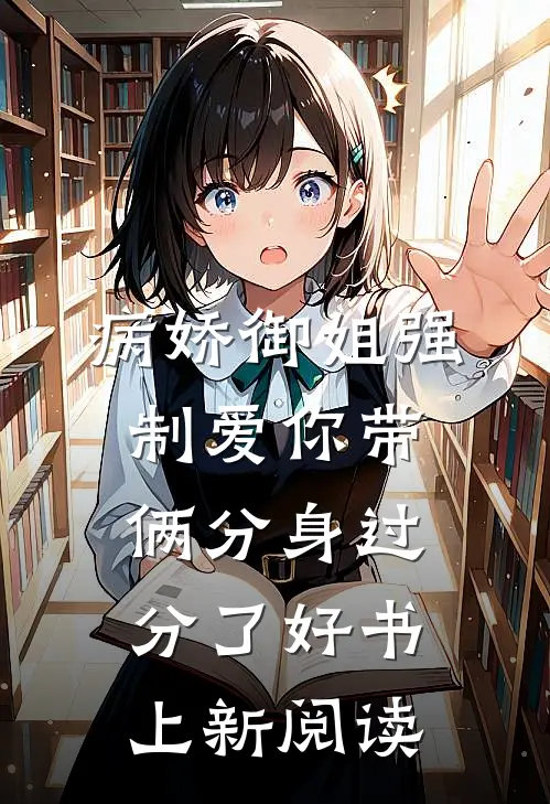 病娇御姐强制爱你带俩分身过分了好书上新阅读