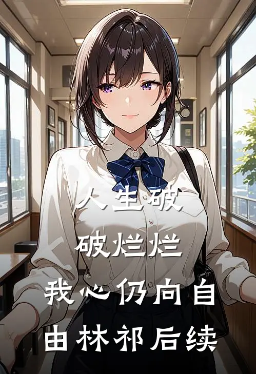 人生破破烂烂，我心仍向自由林祁后续