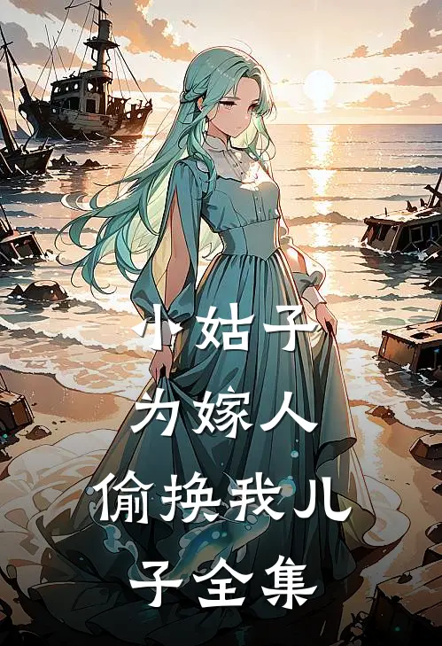小姑子为嫁人，偷换我儿子 全集