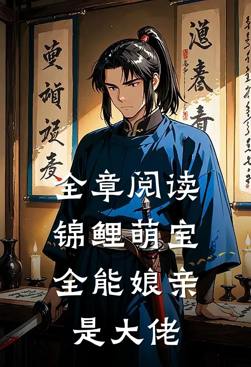 全章阅读锦鲤萌宝：全能娘亲是大佬