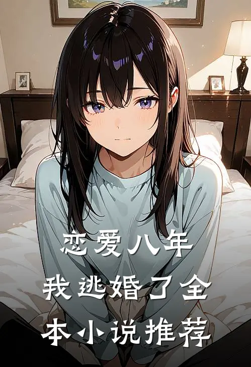 恋爱八年，我逃婚了全本小说推荐