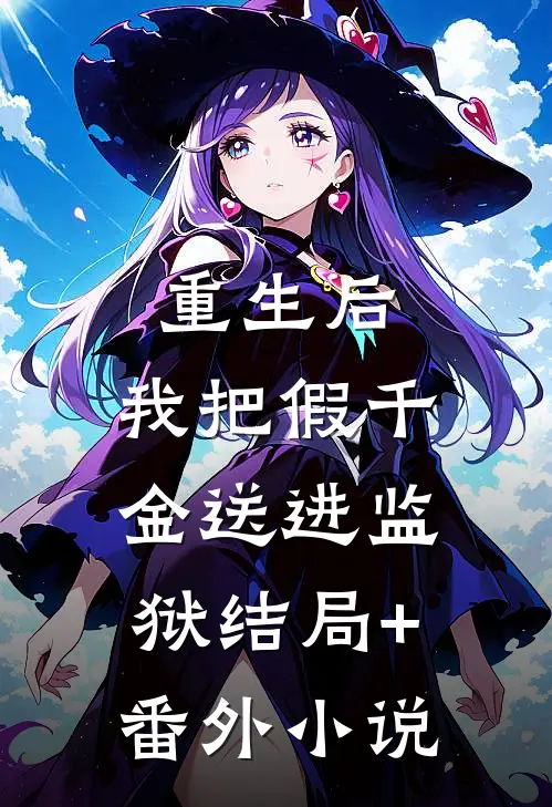 重生后，我把假千金送进监狱结局+番外小说