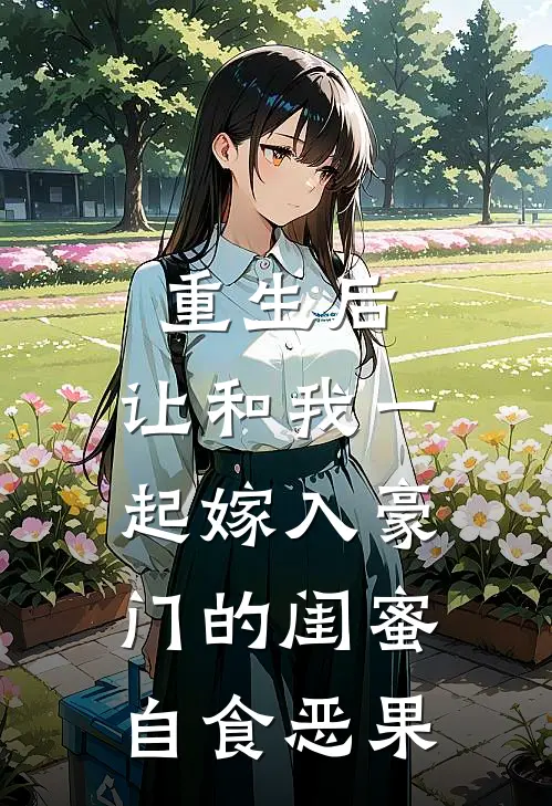 重生后，让和我一起嫁入豪门的闺蜜自食恶果